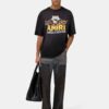 CAMISETA OVERSIZE MA EAGLE