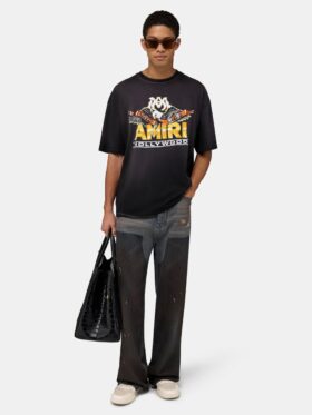 CAMISETA OVERSIZE MA EAGLE