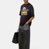 CAMISETA OVERSIZE MA EAGLE