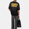 CAMISETA OVERSIZE MA EAGLE