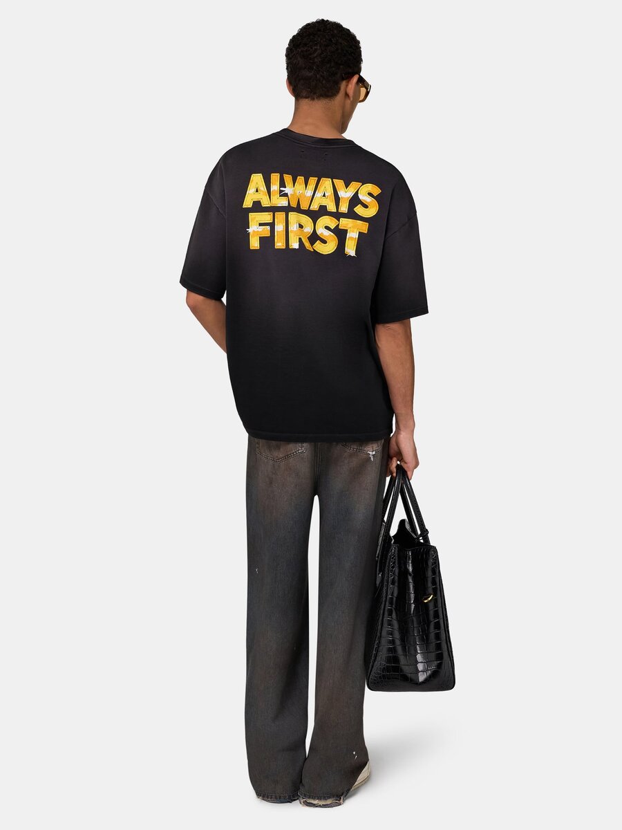 CAMISETA OVERSIZE MA EAGLE