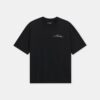 CAMISETA OVERSIZE MA QUAD CHECKERBOARD