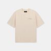 CAMISETA OVERSIZE MA QUAD CHECKERBOARD