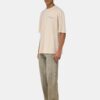 CAMISETA OVERSIZE MA QUAD CHECKERBOARD