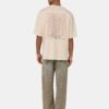 CAMISETA OVERSIZE MA QUAD CHECKERBOARD
