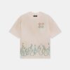 CAMISETA OVERSIZE MA QUAD FLAMES