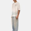 CAMISETA OVERSIZE MA QUAD FLAMES