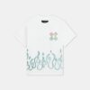 CAMISETA OVERSIZE MA QUAD FLAMES PARA NIÑOS