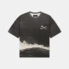 CAMISETA OVERSIZE PALMS