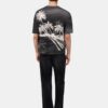 CAMISETA OVERSIZE PALMS