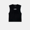 CAMISETA SIN MANGAS AMIRI 1994 PARA MUJER