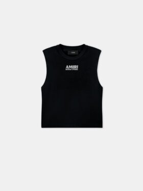 CAMISETA SIN MANGAS AMIRI 1994 PARA MUJER