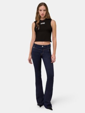 CAMISETA SIN MANGAS AMIRI 1994 PARA MUJER