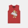 CAMISETA SIN MANGAS AMIRI TIGER PARA NIÑOS