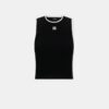 CAMISETA SIN MANGAS MA PARA MUJER