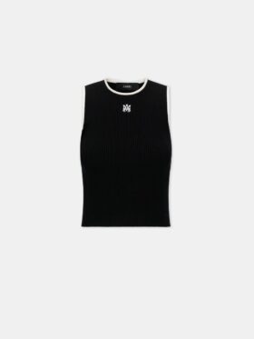 CAMISETA SIN MANGAS MA PARA MUJER