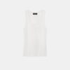 CAMISETA SIN MANGAS MA RIB
