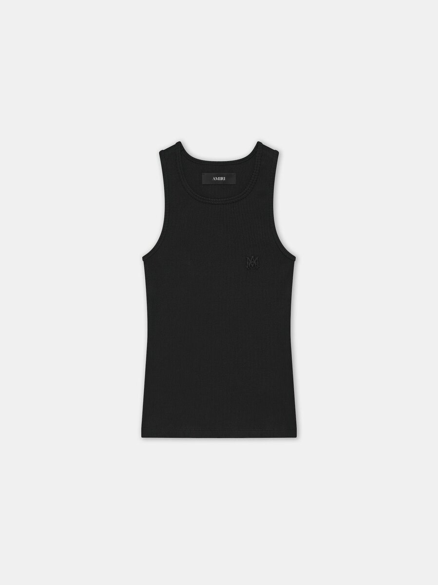 CAMISETA SIN MANGAS MA TONAL