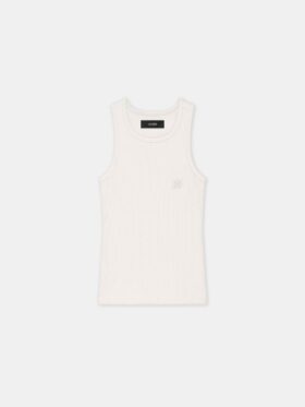 CAMISETA SIN MANGAS MA TONAL