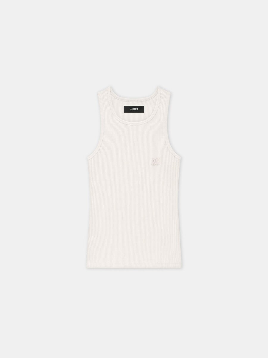 CAMISETA SIN MANGAS MA TONAL