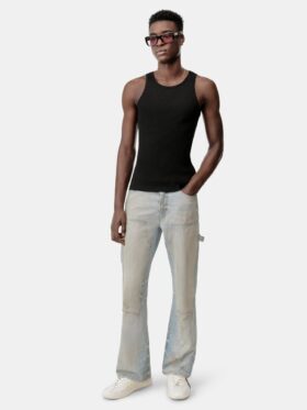 CAMISETA SIN MANGAS MA TONAL