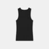 CAMISETA SIN MANGAS MA TONAL