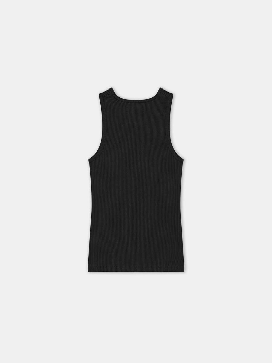 CAMISETA SIN MANGAS MA TONAL