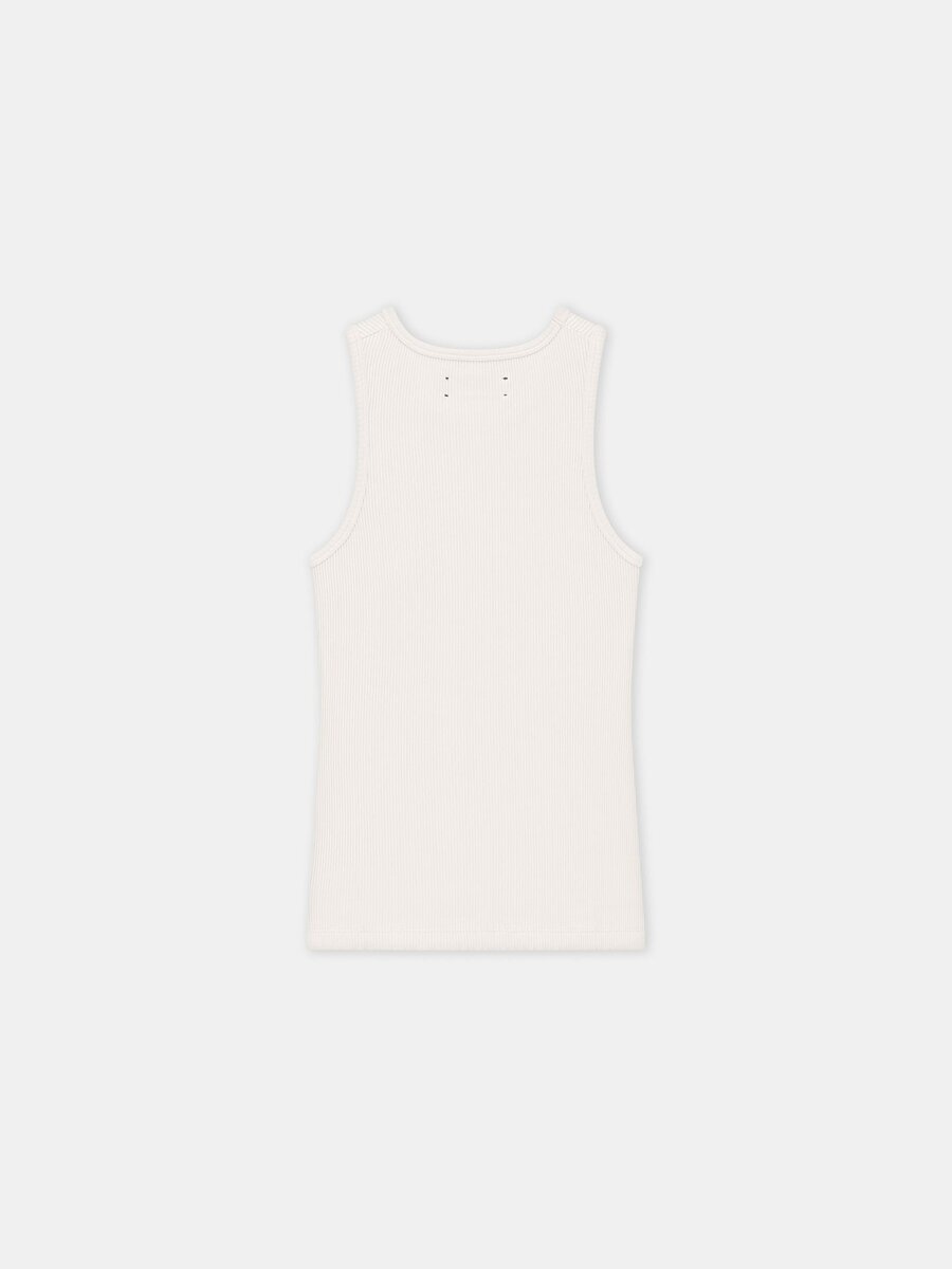 CAMISETA SIN MANGAS MA TONAL