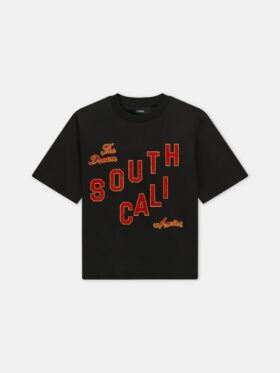 CAMISETA SOUTH CALI BOX