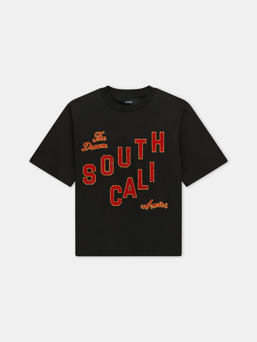 CAMISETA SOUTH CALI BOX