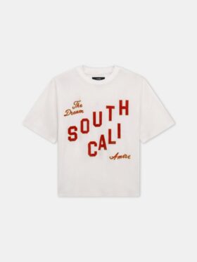 CAMISETA SOUTH CALI BOX