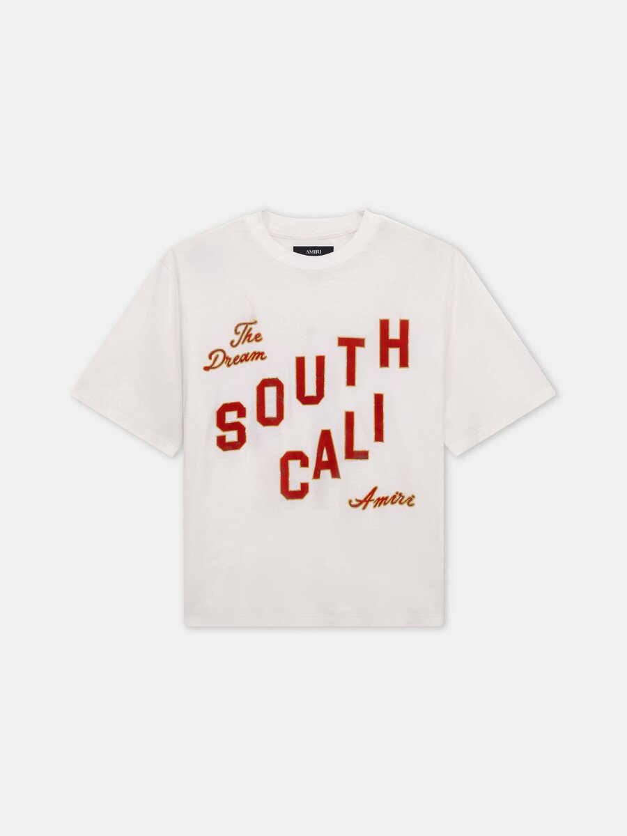 CAMISETA SOUTH CALI BOX