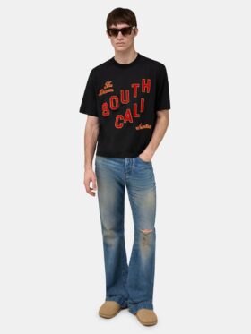 CAMISETA SOUTH CALI BOX