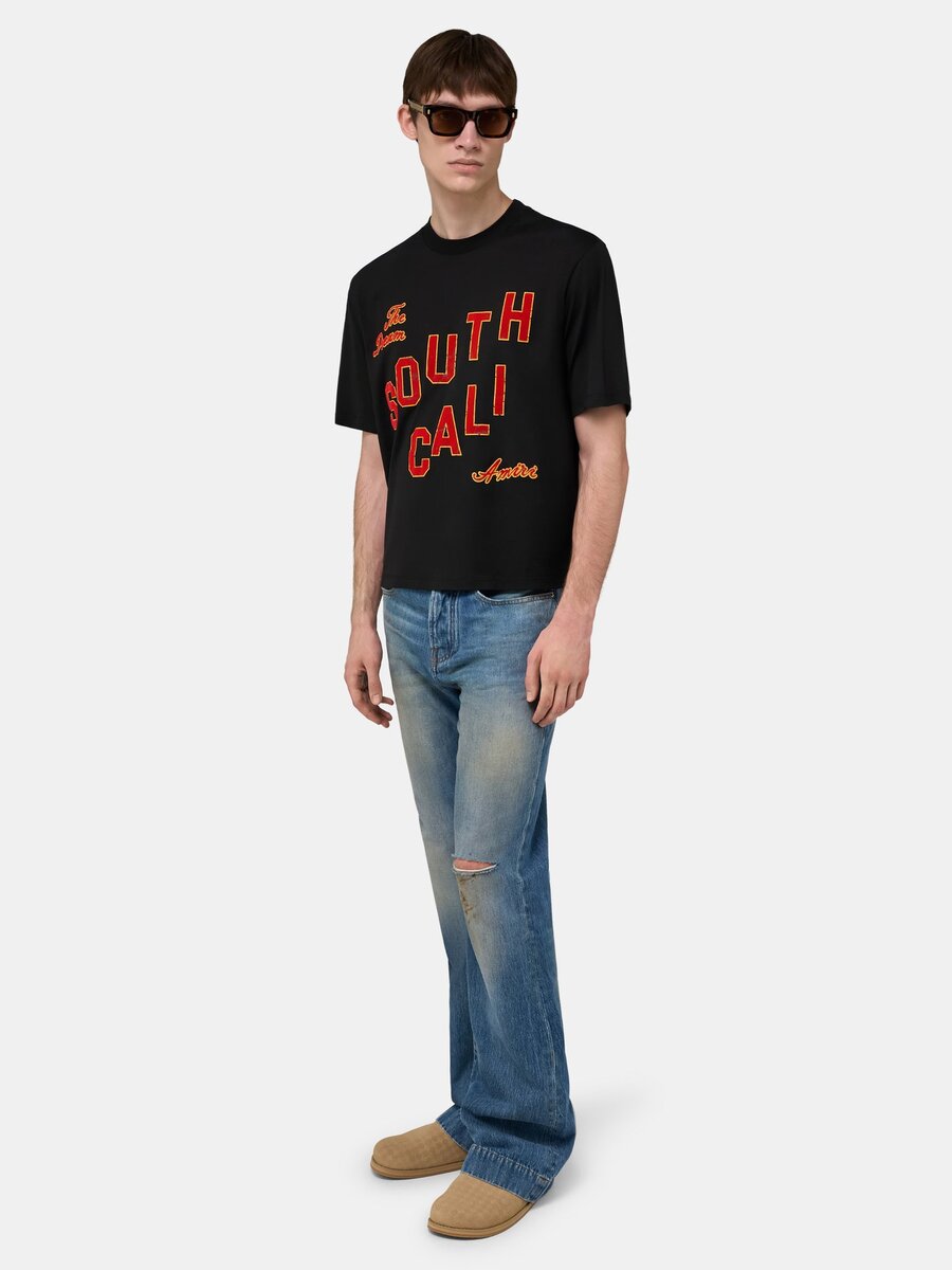 CAMISETA SOUTH CALI BOX