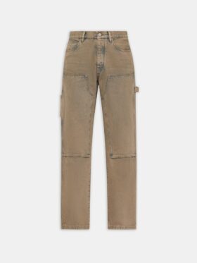 CARPENTER JEAN