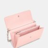 CARTERA CON CADENA MA PARA MUJER