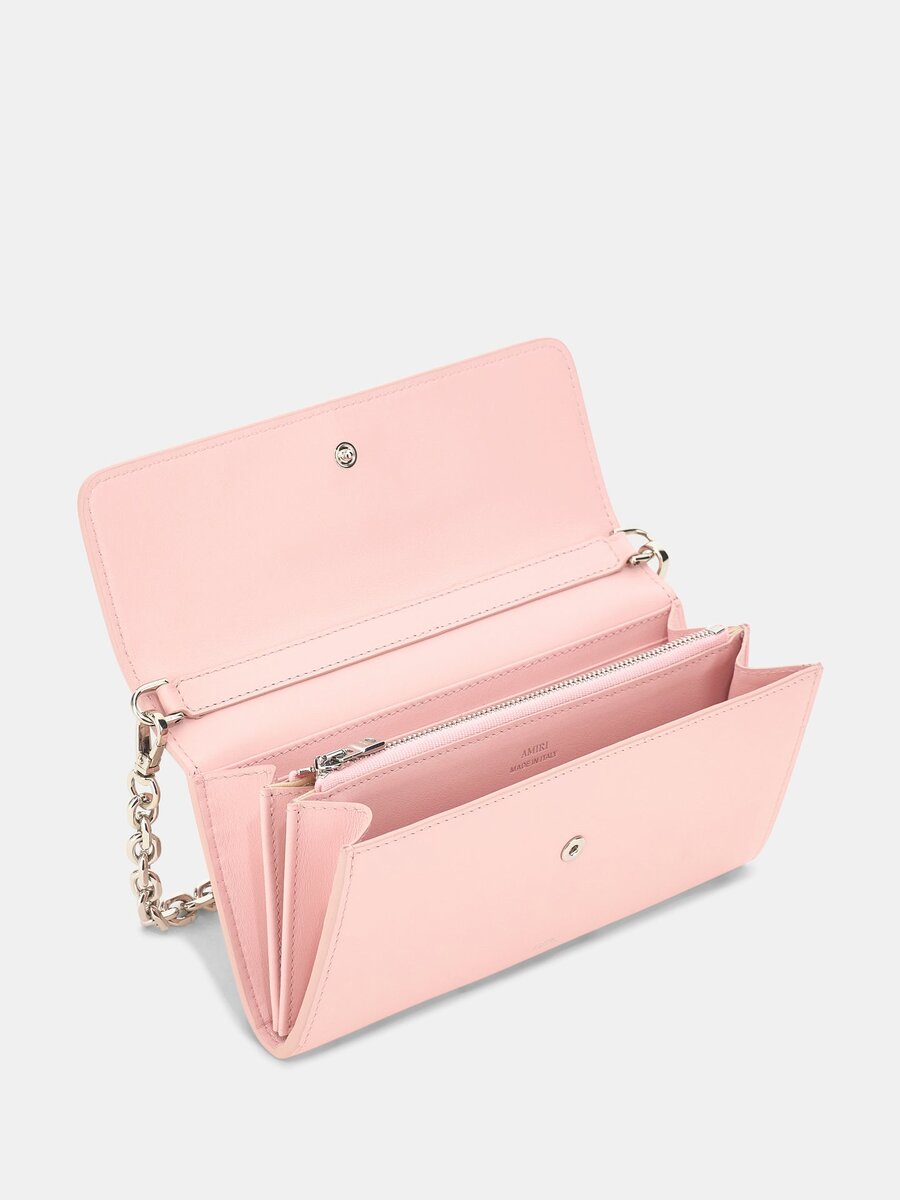 CARTERA CON CADENA MA PARA MUJER