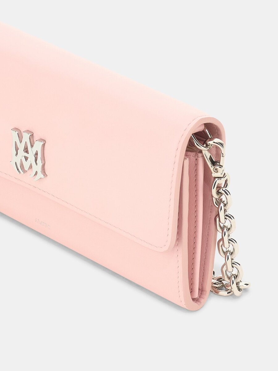 CARTERA CON CADENA MA PARA MUJER
