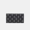 CARTERA DE LIENZO MA QUAD CON CADENA PARA MUJER