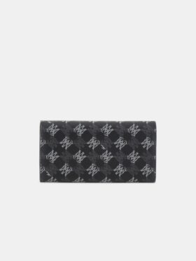 CARTERA DE LIENZO MA QUAD CON CADENA PARA MUJER