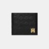 CARTERA DOBLE DE CUERO MA QUAD