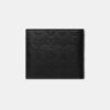 CARTERA DOBLE DE CUERO MA QUAD