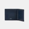 CARTERA DOBLE DE LONA MA QUAD