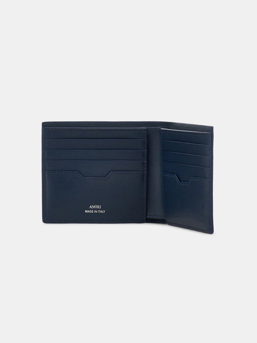 CARTERA DOBLE DE LONA MA QUAD