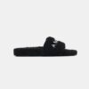 CHANCLAS DE PELE DE OVEJA AMIRI PARA MUJER