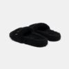 CHANCLAS DE PELE DE OVEJA AMIRI PARA MUJER