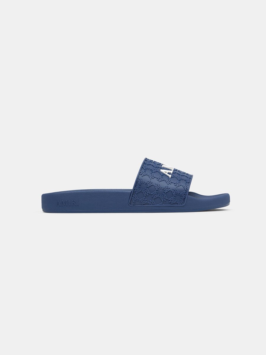 CHANCLAS DE PISCINA MA QUAD