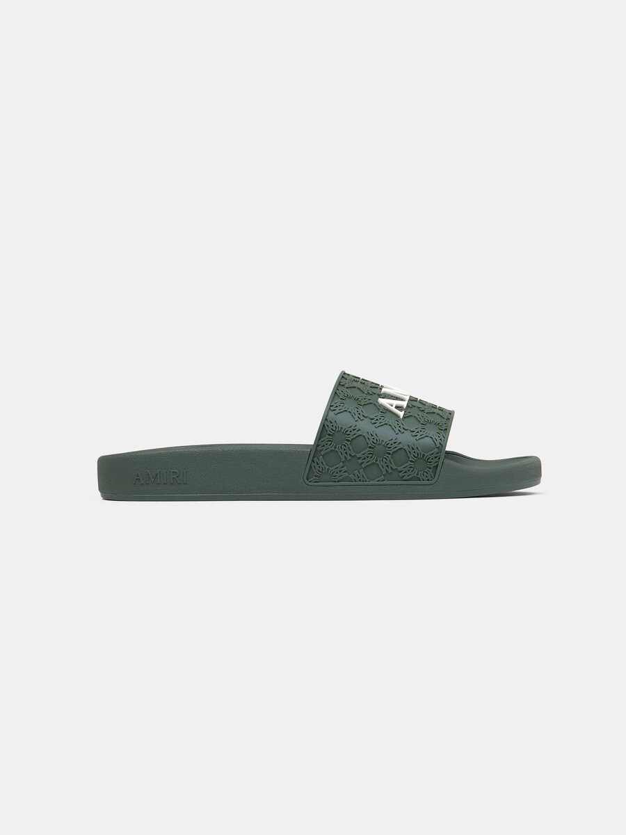 CHANCLAS DE PISCINA MA QUAD