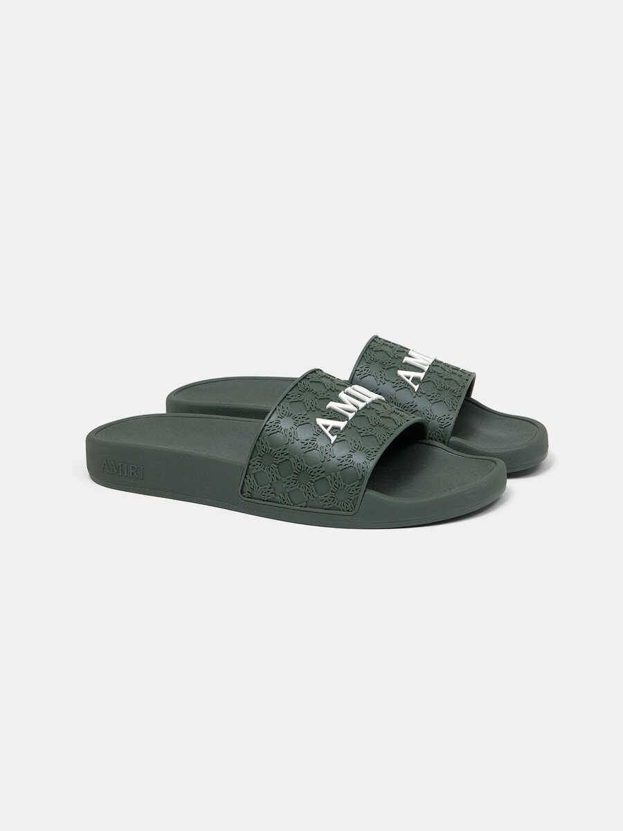 CHANCLAS DE PISCINA MA QUAD