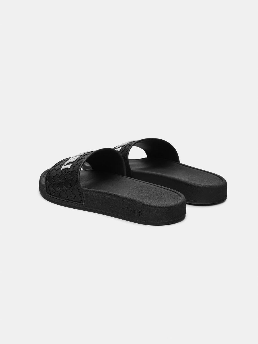CHANCLAS DE PISCINA MA QUAD